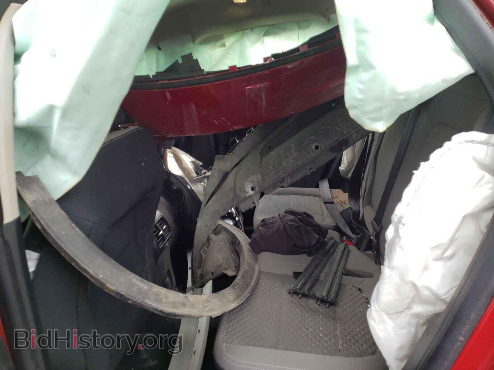 2020 FORD ESCAPE - VIN: 1FMCU0G60LUA79187 - Фото 6