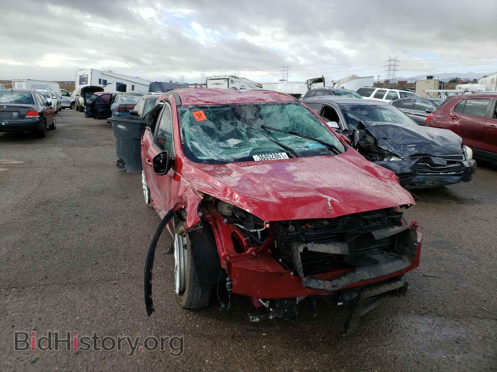 2020 FORD ESCAPE - VIN: 1FMCU0G60LUA79187 - Фото 9