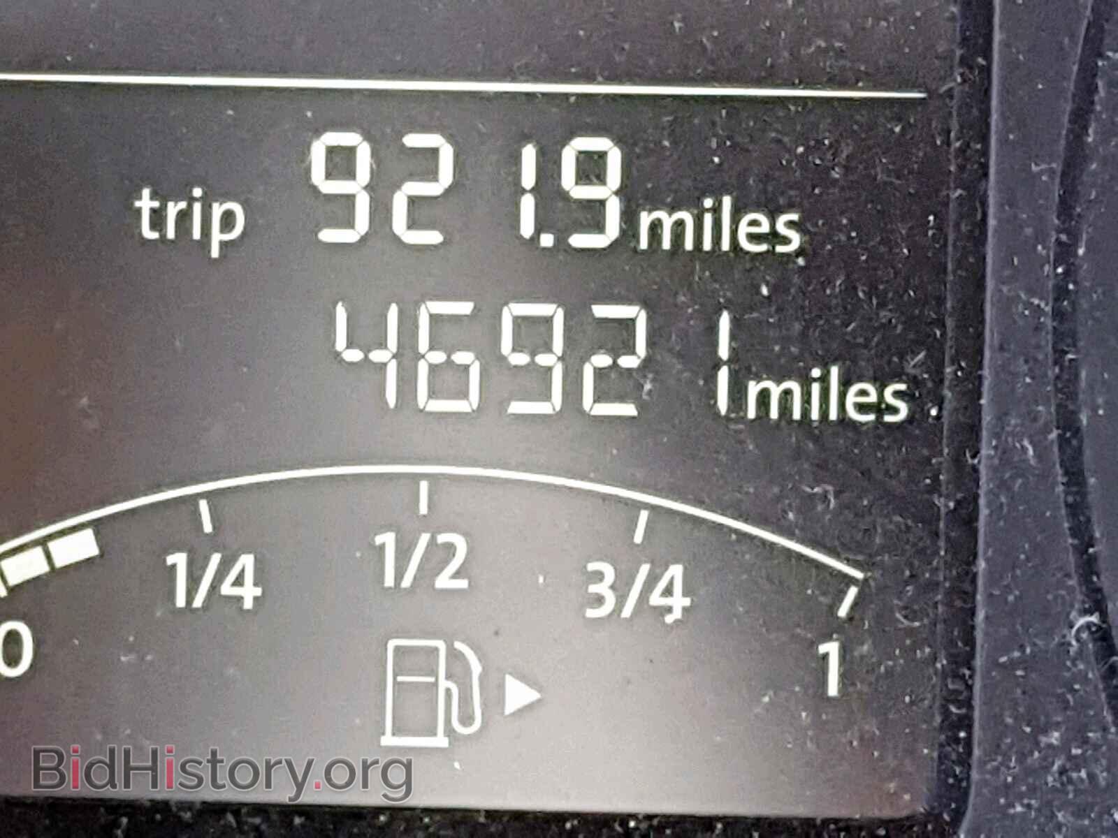 2017 VOLKSWAGEN JETTA - VIN: 3VW2B7AJ7HM350556 - Фото 8