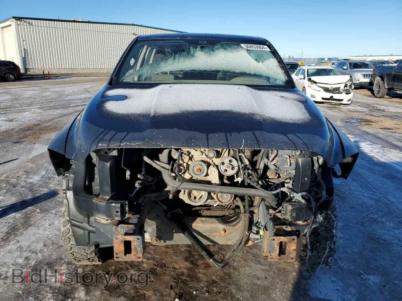 2009 DODGE All Models - VIN: 1D3HV13TX9S764933 - Photo 5