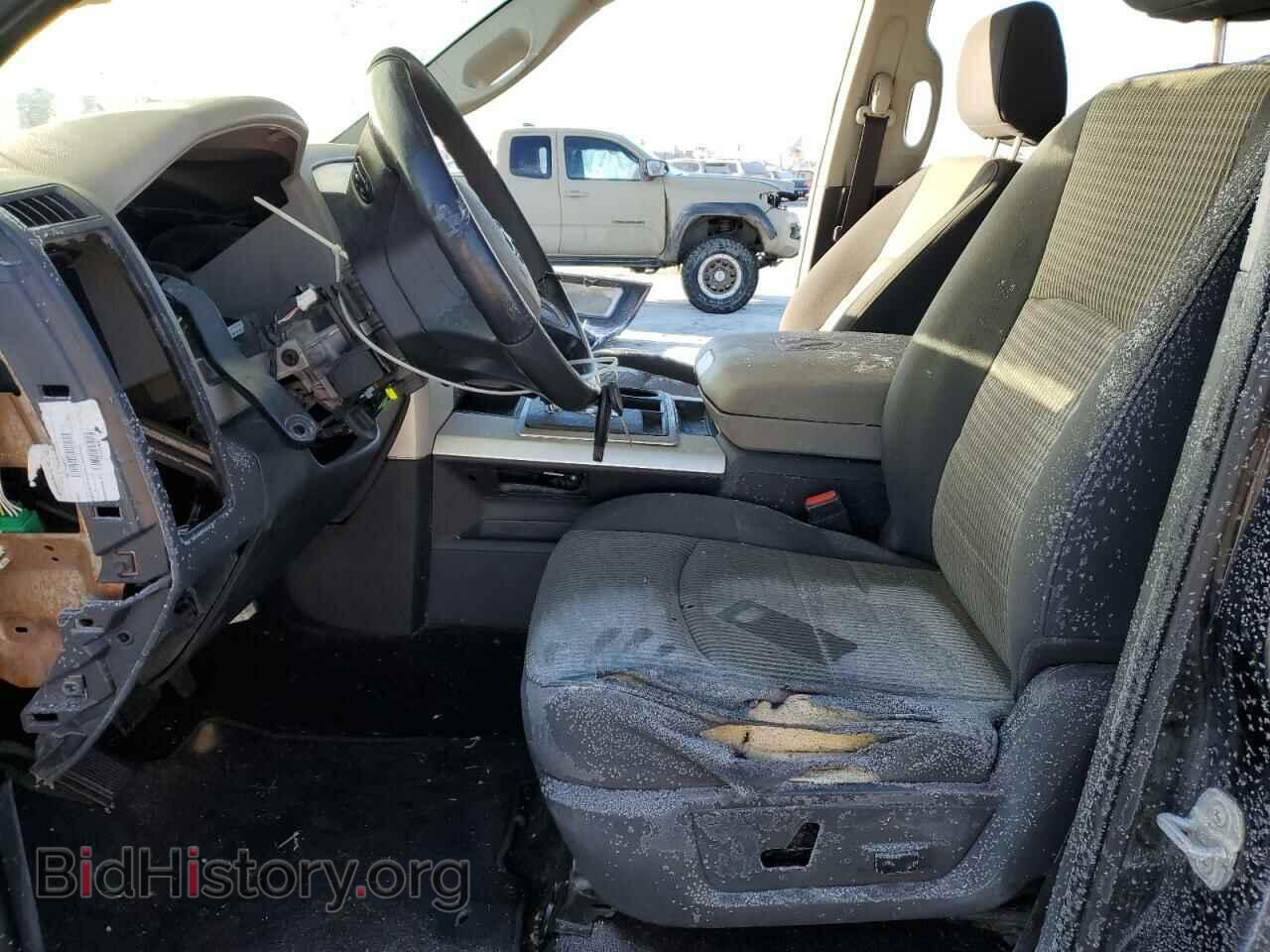 2009 DODGE All Models - VIN: 1D3HV13TX9S764933 - Photo 7