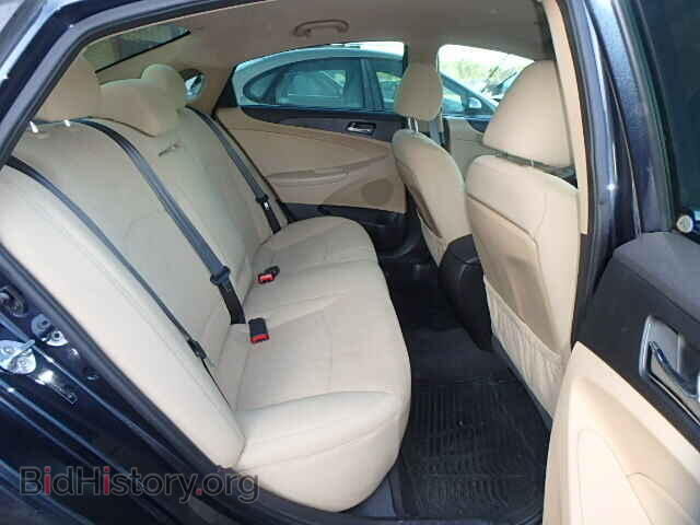 2012 HYUNDAI SONATA - VIN: 5NPEB4AC9CH377708 - Photo 6