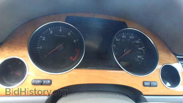 2005 AUDI A8 - VIN: WAUML44E95N006196 - Фото 8