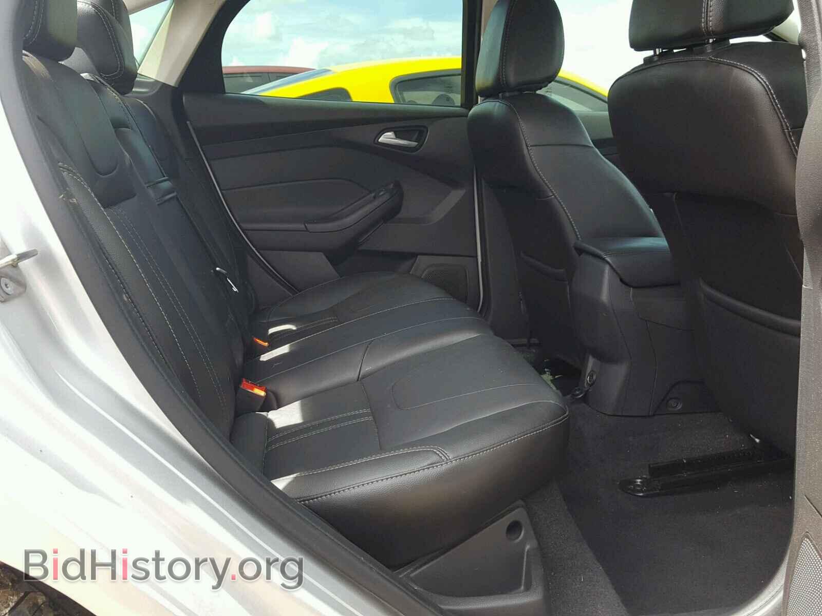 2013 FORD FOCUS - VIN: 1FADP3F27DL104342 - Photo 6