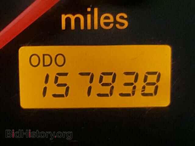 2001 MITSUBISHI ECLIPSE - VIN: 4A3AE35G11E004914 - Photo 8