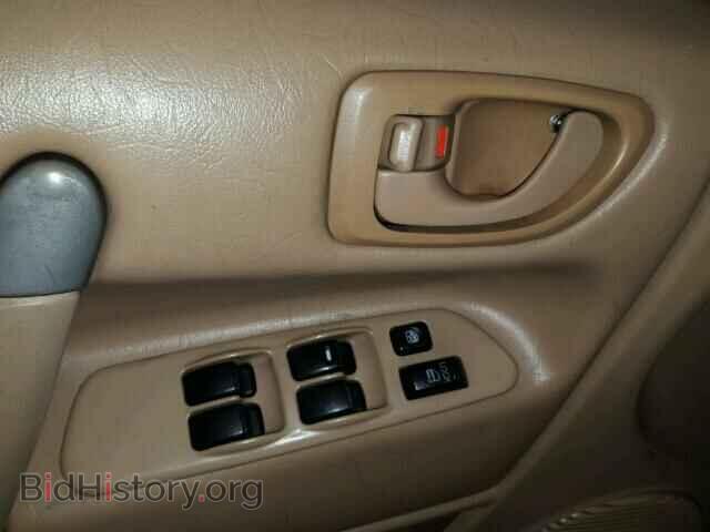 2001 MITSUBISHI ECLIPSE - VIN: 4A3AE35G11E004914 - Photo 10