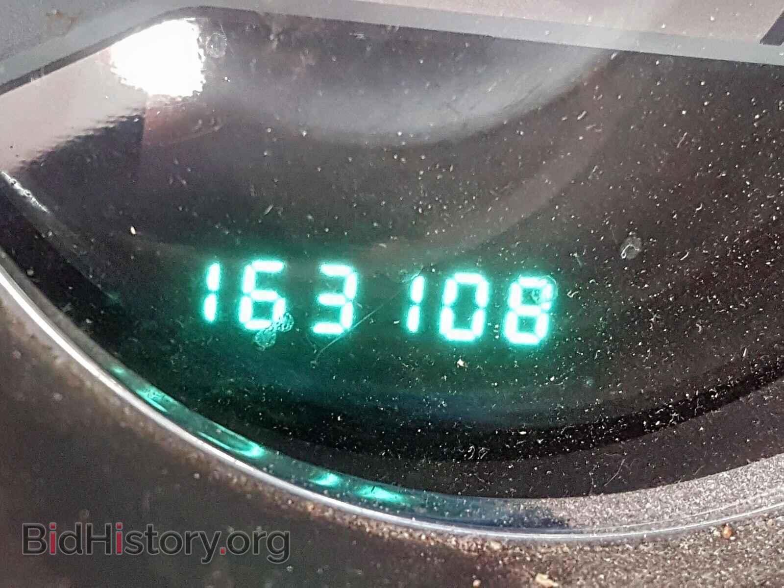 2012 CHRYSLER 200 - VIN: 1C3CCBBB6CN138491 - Фото 8