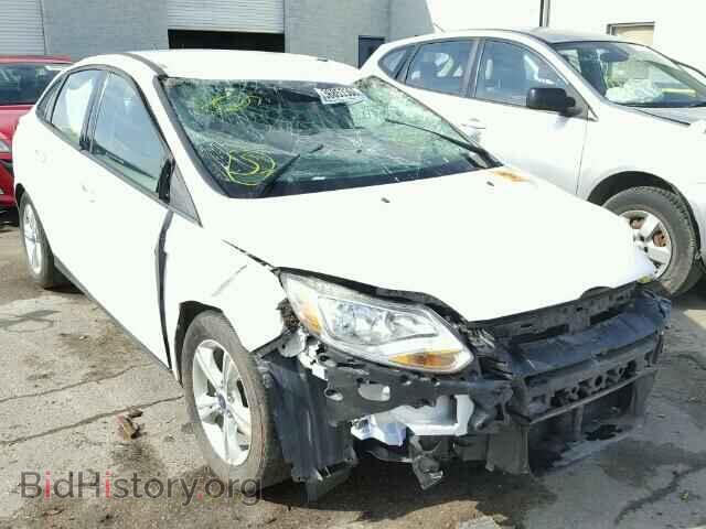 Photo 1FADP3F29EL230056 - FORD FOCUS 2014