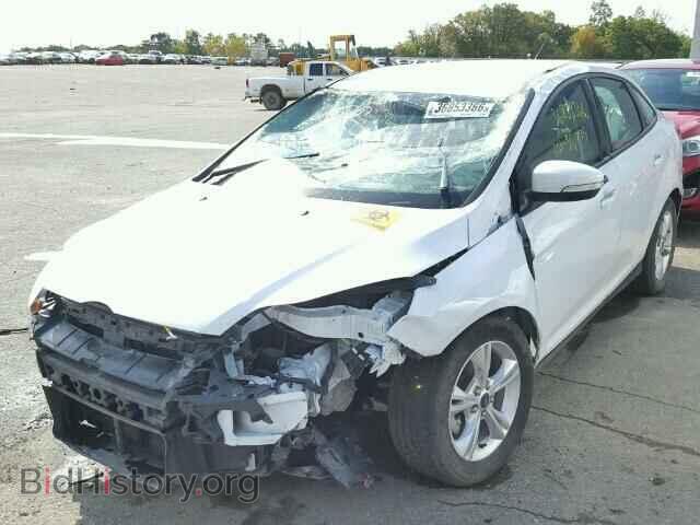 2014 FORD FOCUS - VIN: 1FADP3F29EL230056 - Photo 2
