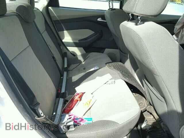 2014 FORD FOCUS - VIN: 1FADP3F29EL230056 - Photo 6