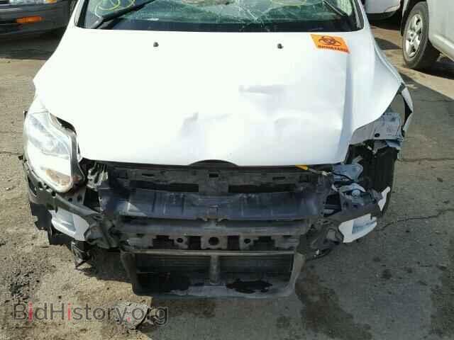 2014 FORD FOCUS - VIN: 1FADP3F29EL230056 - Photo 9