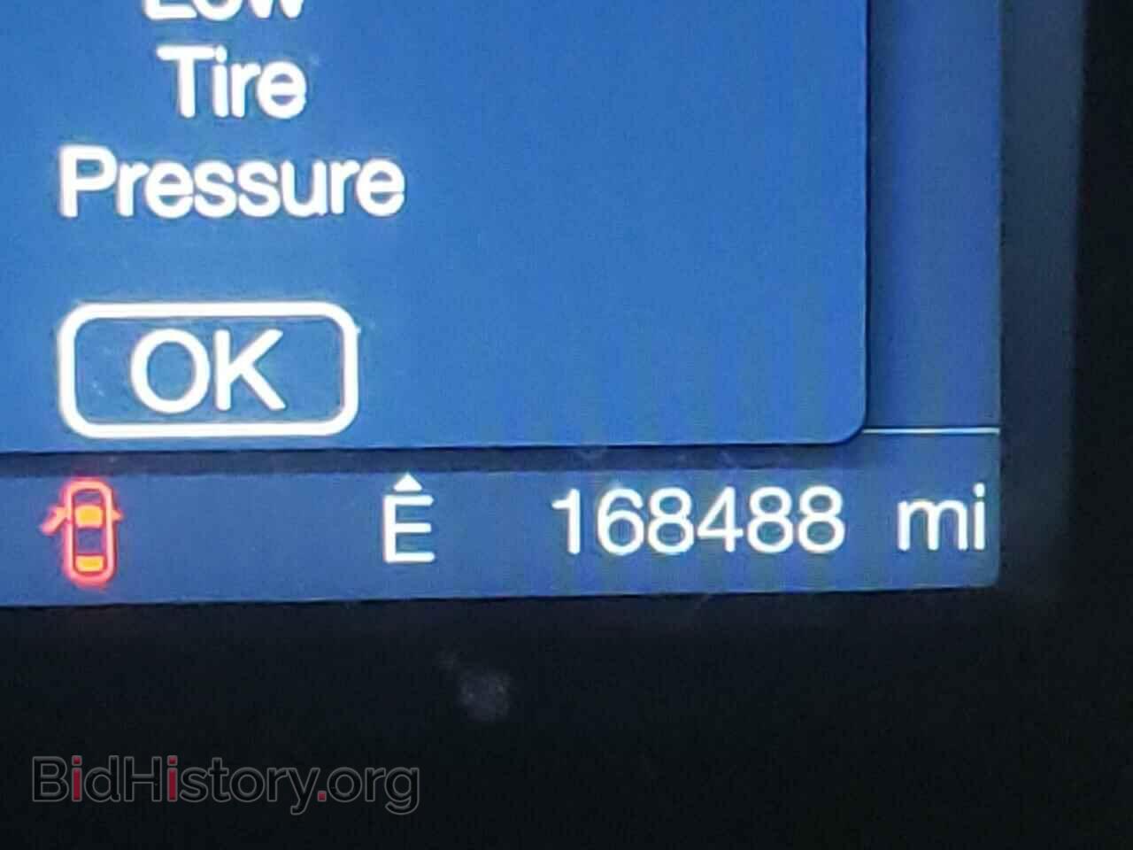 2011 FORD EDGE - VIN: 2FMDK4JC5BBB18134 - Photo 8