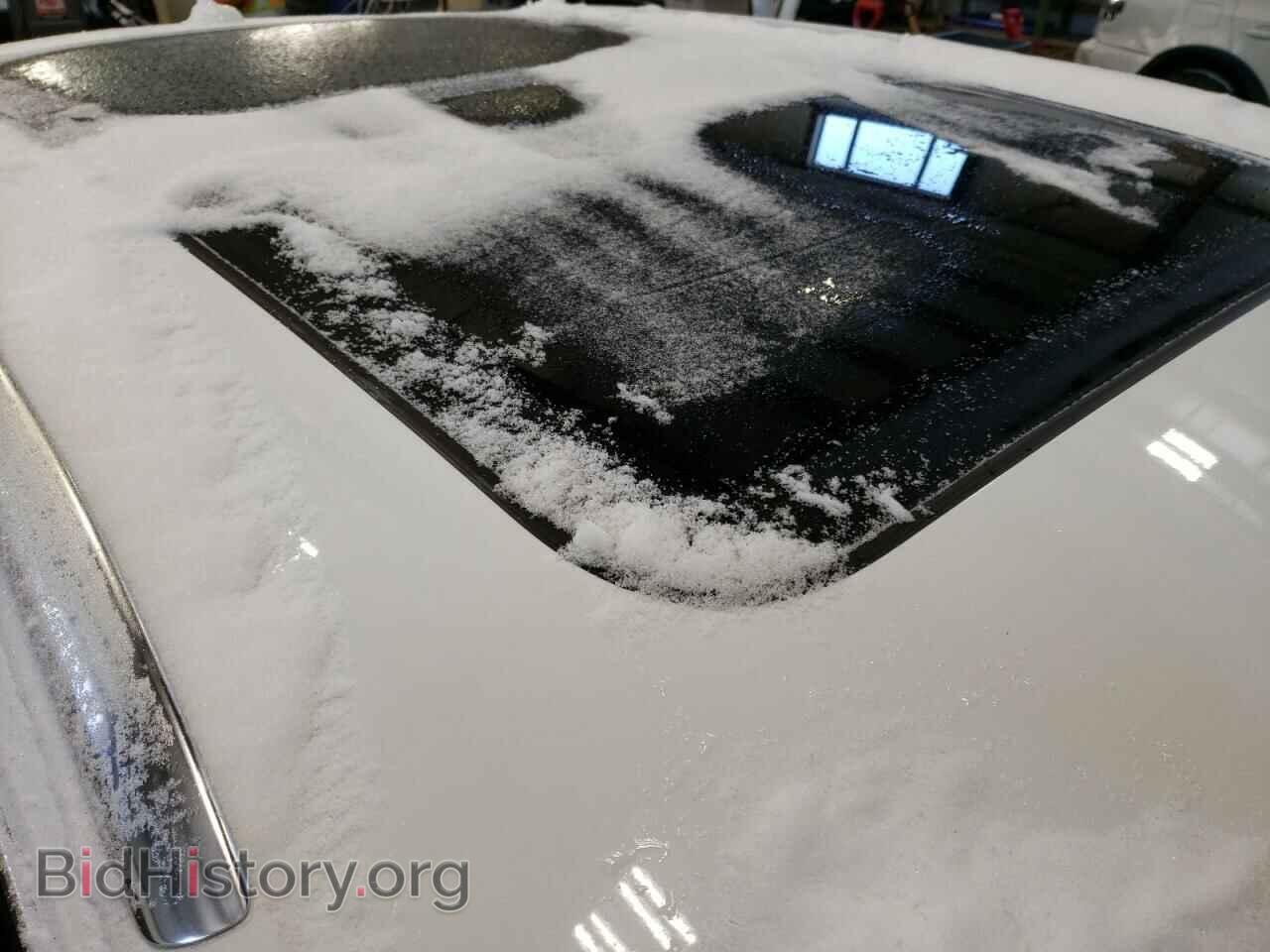 2014 AUDI Q5 - VIN: WA1CMCFP8EA089609 - Фото 9