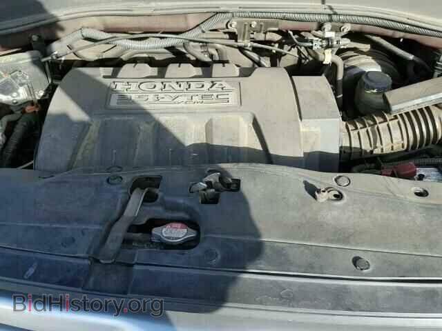 2007 HONDA PILOT - VIN: 5FNYF28737B013044 - Фото 7