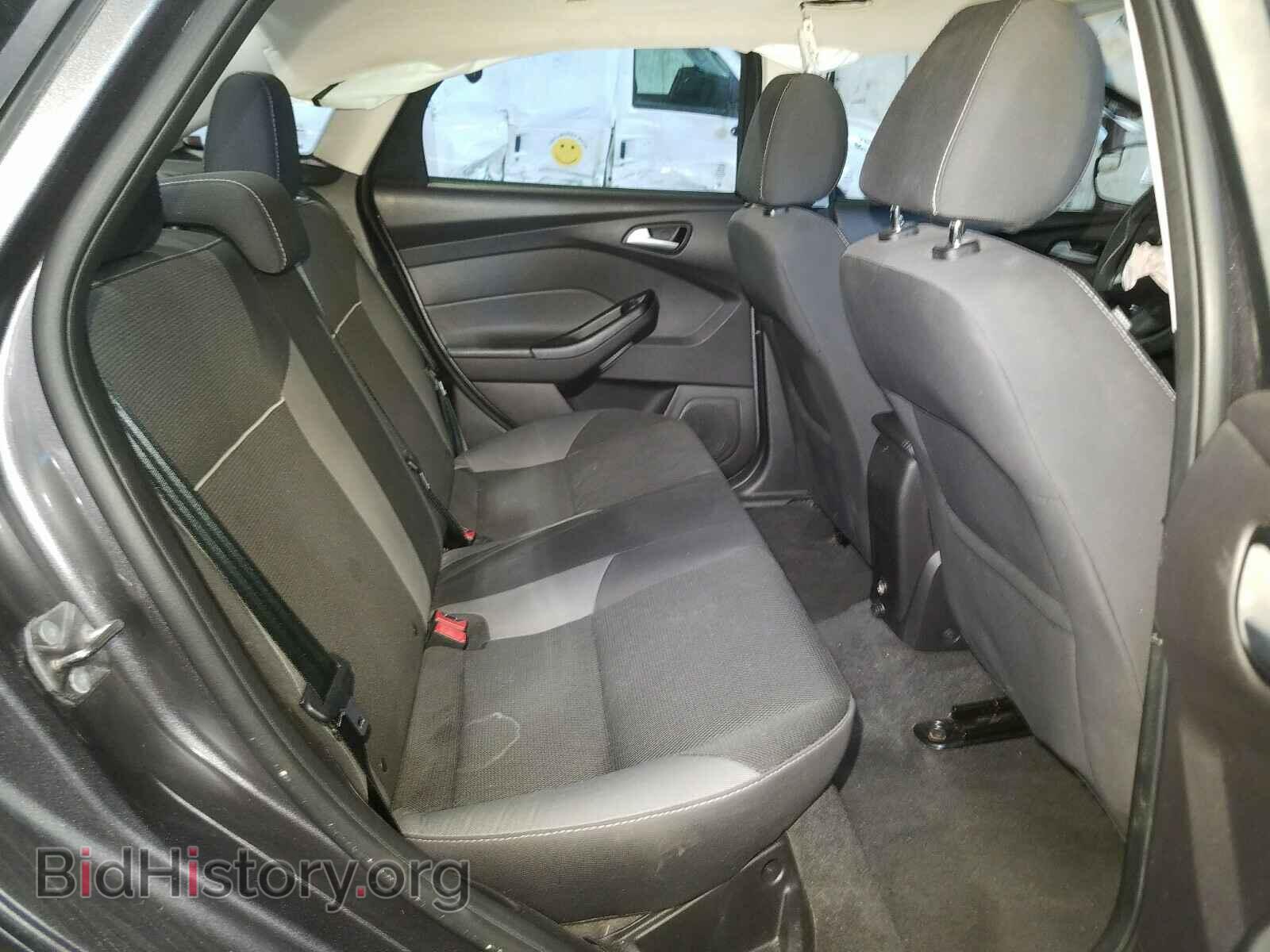 2014 FORD FOCUS - VIN: 1FADP3F2XEL317450 - Photo 6