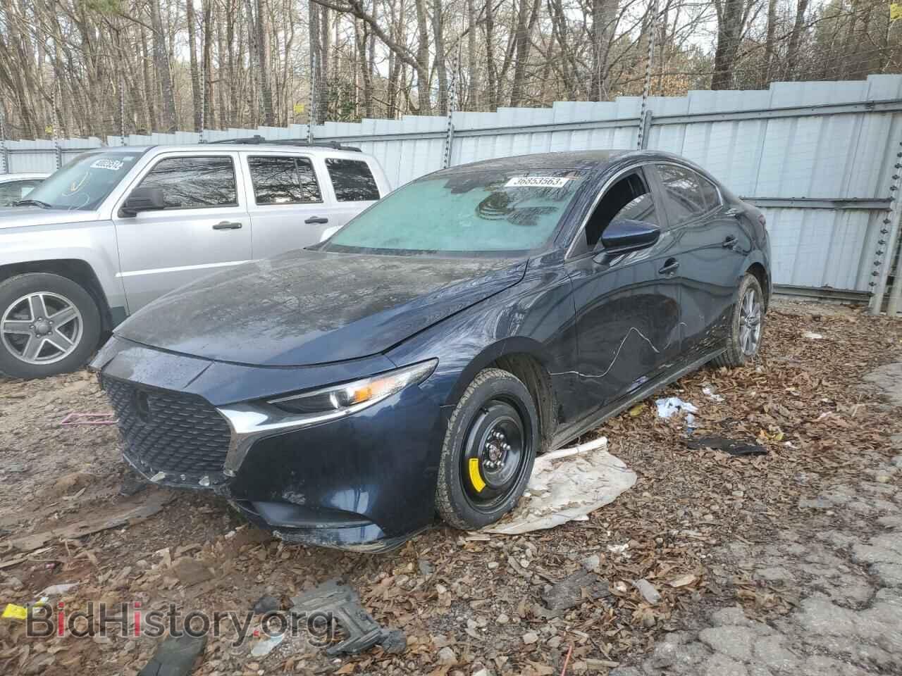 Photo JM1BPABL8K1111944 - MAZDA 3 2019