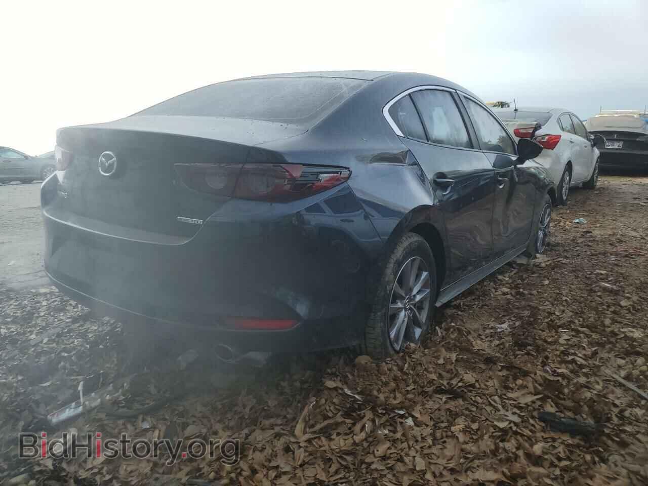 2019 MAZDA 3 - VIN: JM1BPABL8K1111944 - Фото 3