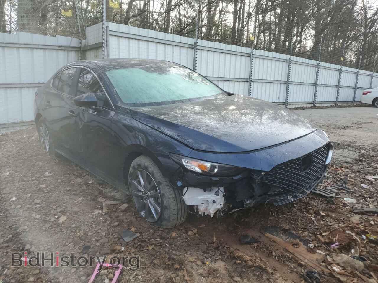 2019 MAZDA 3 - VIN: JM1BPABL8K1111944 - Фото 4