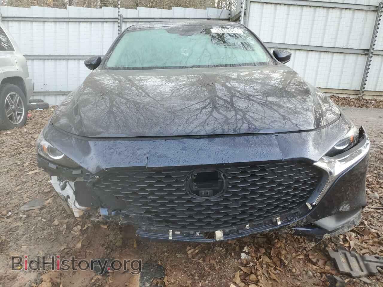 2019 MAZDA 3 - VIN: JM1BPABL8K1111944 - Фото 5