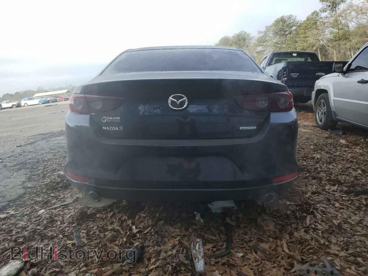 2019 MAZDA 3 - VIN: JM1BPABL8K1111944 - Фото 6