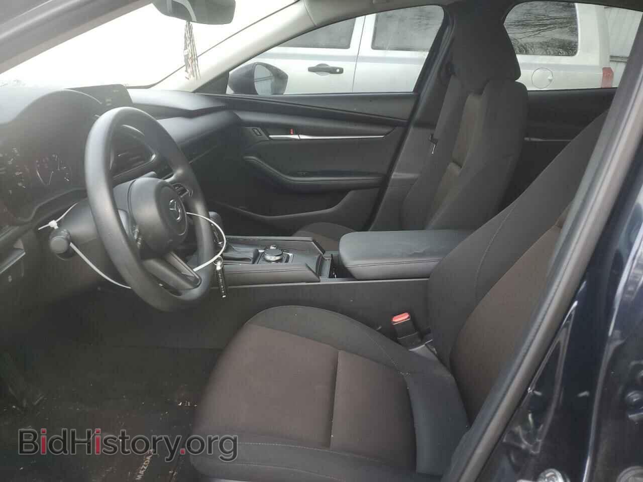 2019 MAZDA 3 - VIN: JM1BPABL8K1111944 - Фото 7