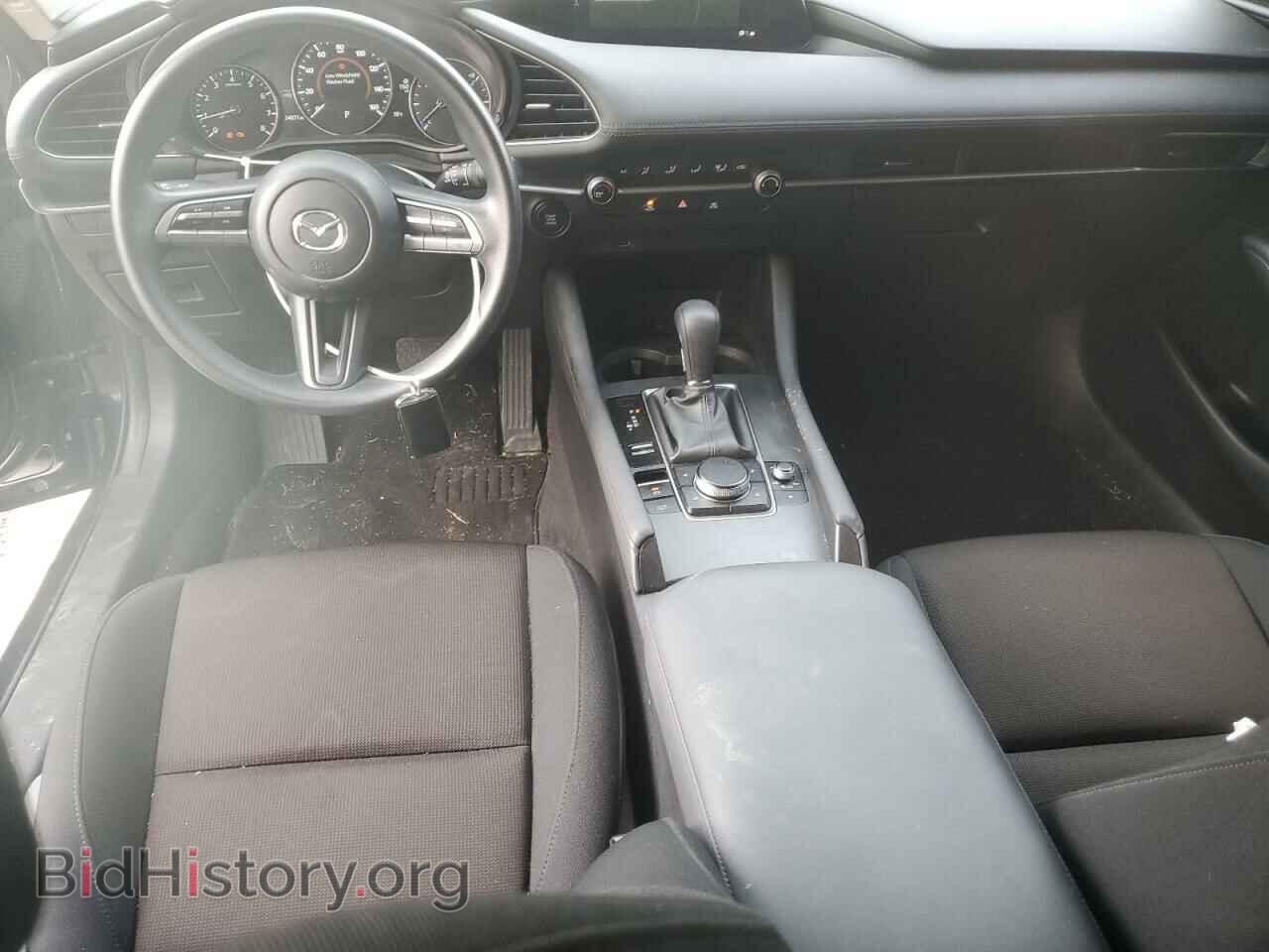 2019 MAZDA 3 - VIN: JM1BPABL8K1111944 - Фото 8
