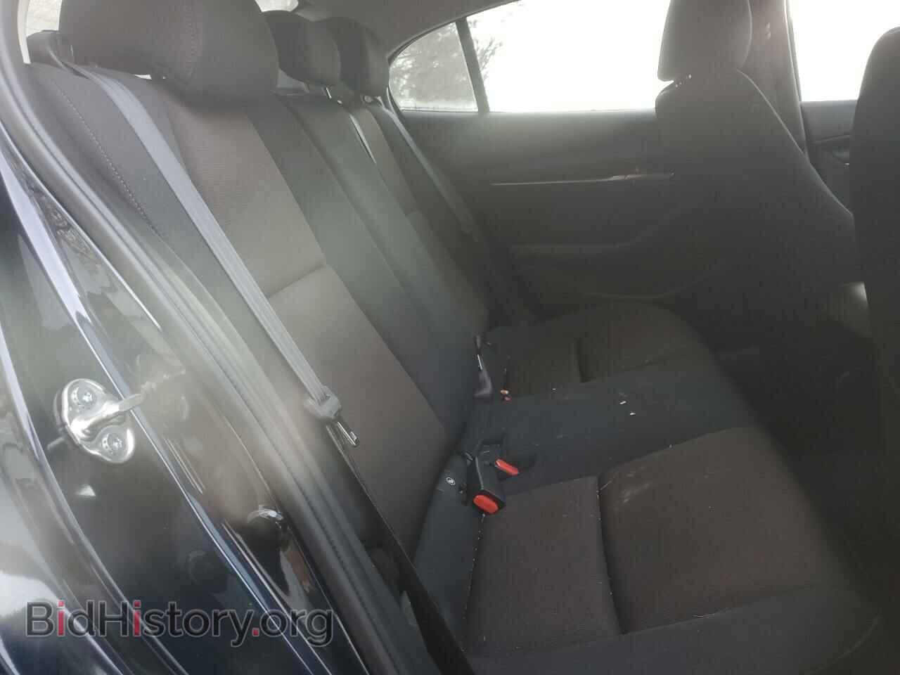 2019 MAZDA 3 - VIN: JM1BPABL8K1111944 - Фото 10