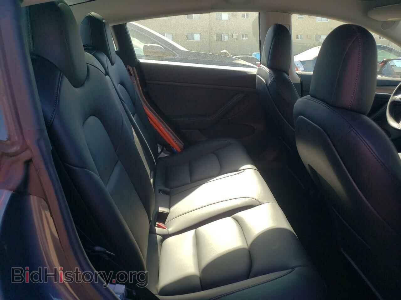 2022 TESLA MODEL 3 - VIN: 5YJ3E1EC6NF194565 - Фото 10