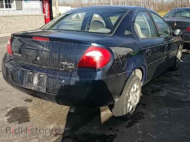2003 DODGE NEON - VIN: 1B3ES56C93D133773 - Фото 4