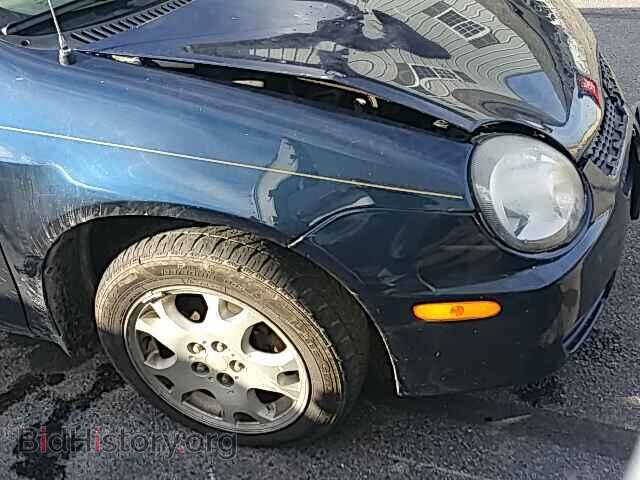 2003 DODGE NEON - VIN: 1B3ES56C93D133773 - Фото 10