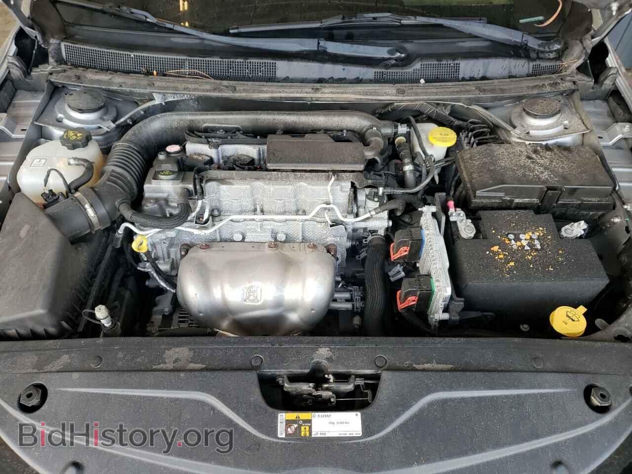 2016 CHRYSLER 200 - VIN: 1C3CCCFBXGN186193 - Фото 7
