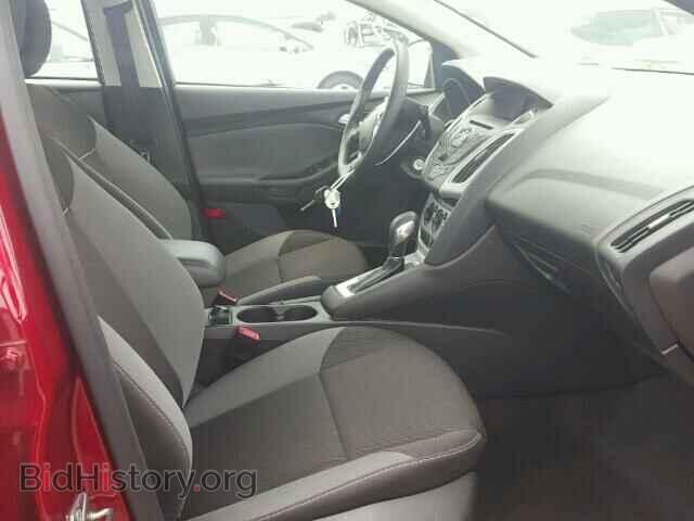 2014 FORD FOCUS - VIN: 1FADP3F28EL346686 - Photo 5