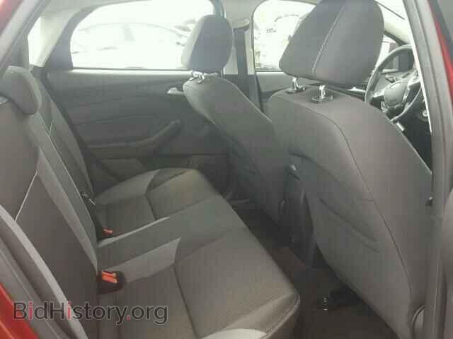 2014 FORD FOCUS - VIN: 1FADP3F28EL346686 - Photo 6