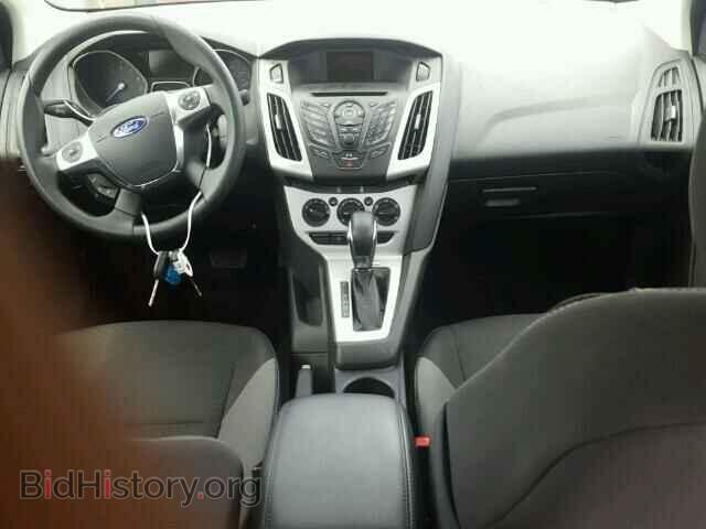 2014 FORD FOCUS - VIN: 1FADP3F28EL346686 - Photo 9