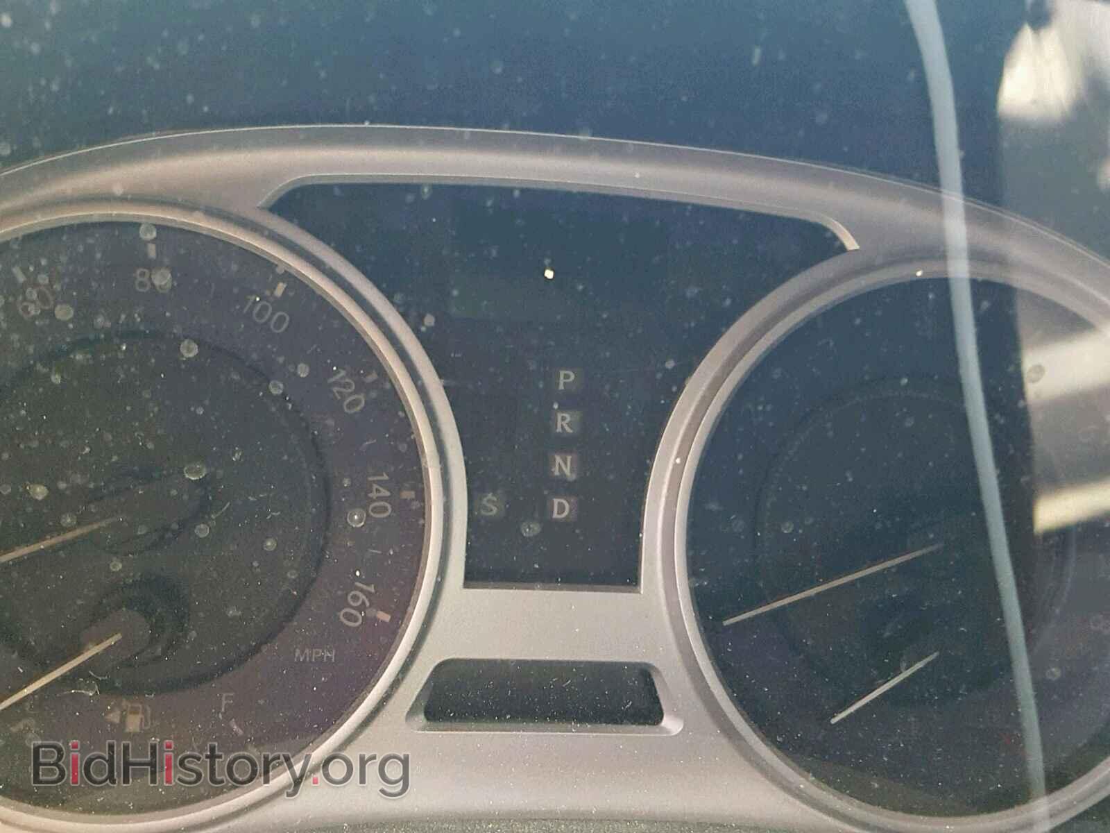 2006 LEXUS IS - VIN: JTHBE262262006389 - Фото 8