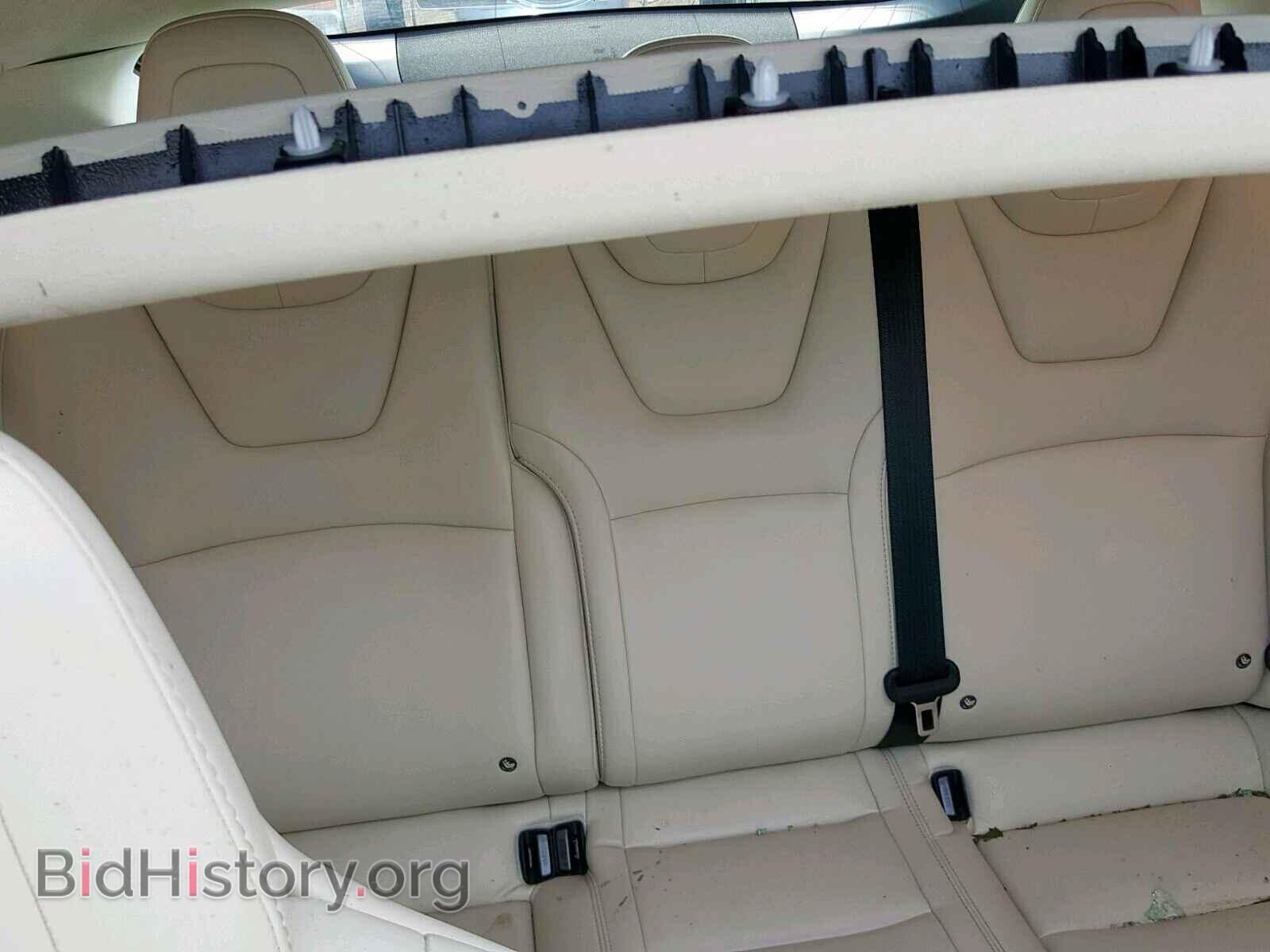 2018 TESLA MODEL S - VIN: 5YJSA1E41JF246016 - Photo 6