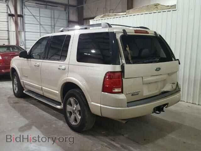 2005 FORD EXPLORER - VIN: 1FMDU75W45ZA00321 - Photo 3