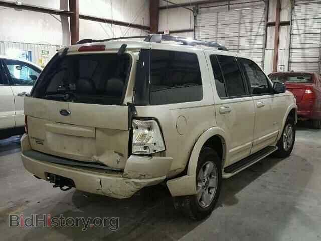2005 FORD EXPLORER - VIN: 1FMDU75W45ZA00321 - Photo 4