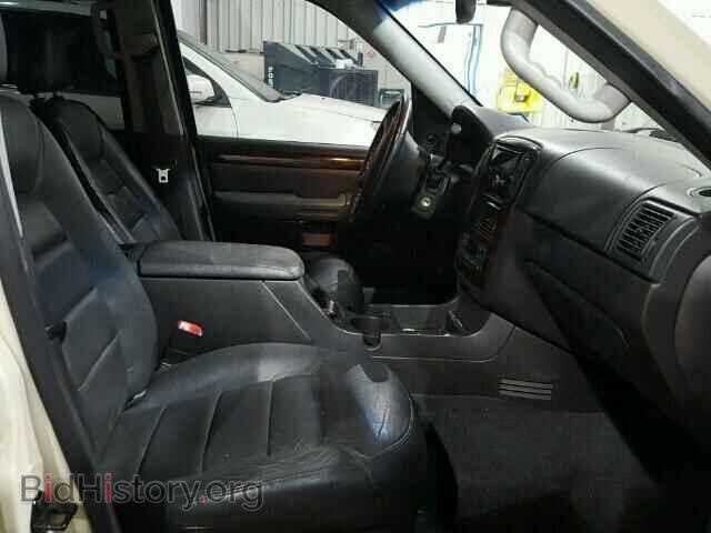 2005 FORD EXPLORER - VIN: 1FMDU75W45ZA00321 - Photo 5