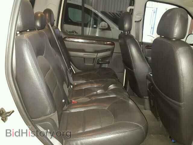 2005 FORD EXPLORER - VIN: 1FMDU75W45ZA00321 - Photo 6