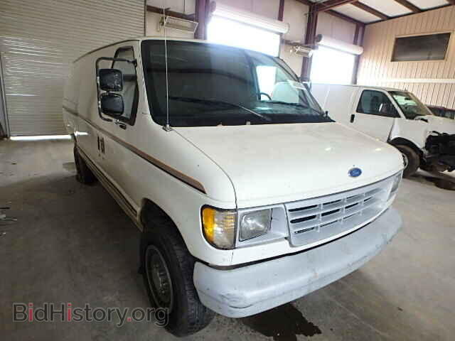 Photo 1FTFE24Y4RHA41480 - FORD ECONOLINE 1994