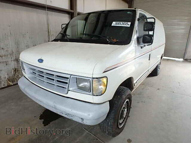 1994 FORD ECONOLINE - VIN: 1FTFE24Y4RHA41480 - Photo 2