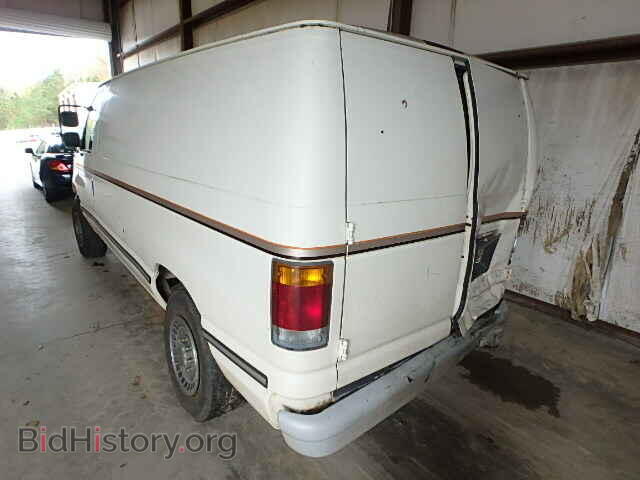 1994 FORD ECONOLINE - VIN: 1FTFE24Y4RHA41480 - Photo 3