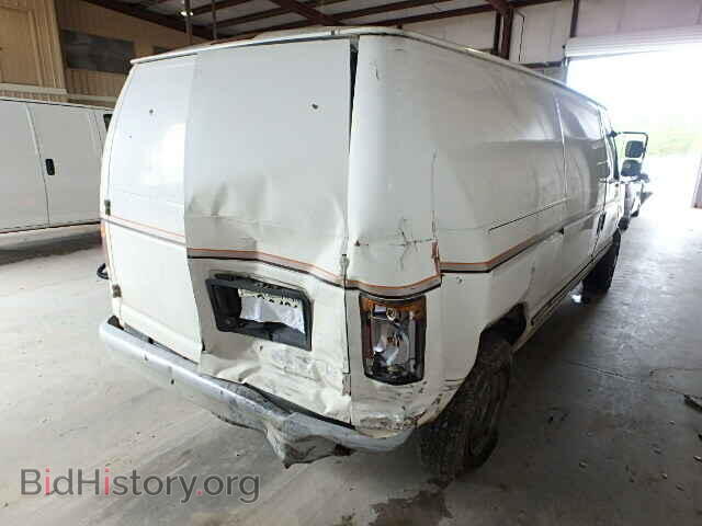 1994 FORD ECONOLINE - VIN: 1FTFE24Y4RHA41480 - Photo 4