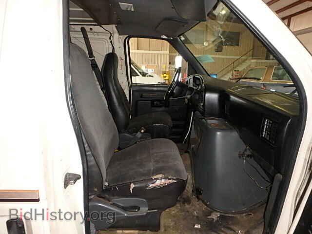 1994 FORD ECONOLINE - VIN: 1FTFE24Y4RHA41480 - Photo 5