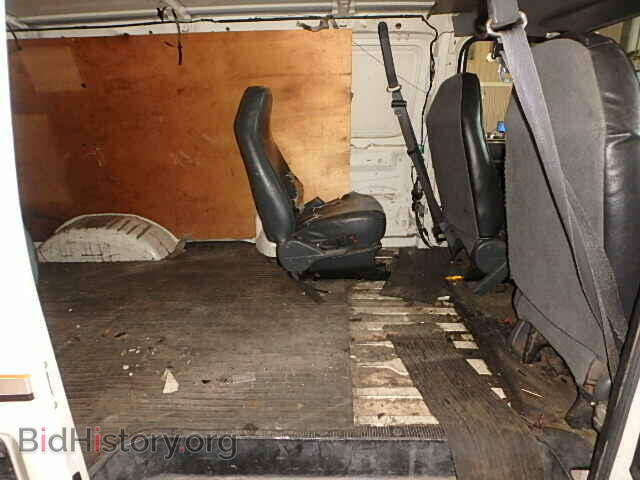 1994 FORD ECONOLINE - VIN: 1FTFE24Y4RHA41480 - Photo 6