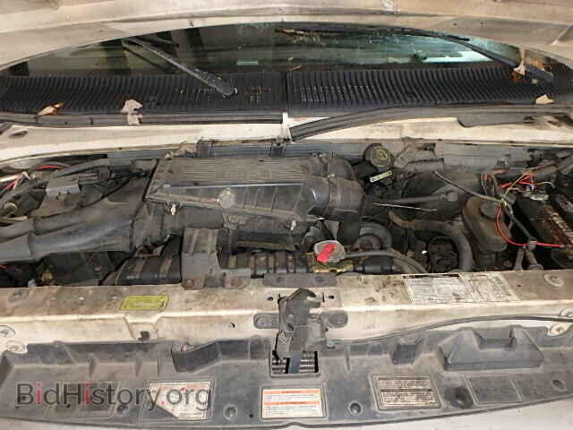1994 FORD ECONOLINE - VIN: 1FTFE24Y4RHA41480 - Photo 7