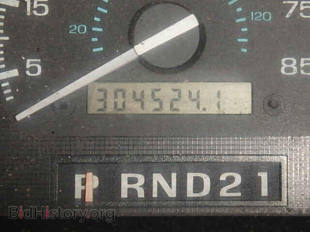 1994 FORD ECONOLINE - VIN: 1FTFE24Y4RHA41480 - Photo 8