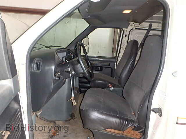 1994 FORD ECONOLINE - VIN: 1FTFE24Y4RHA41480 - Photo 9