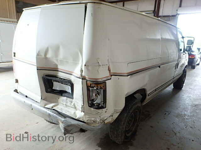 1994 FORD ECONOLINE - VIN: 1FTFE24Y4RHA41480 - Photo 10